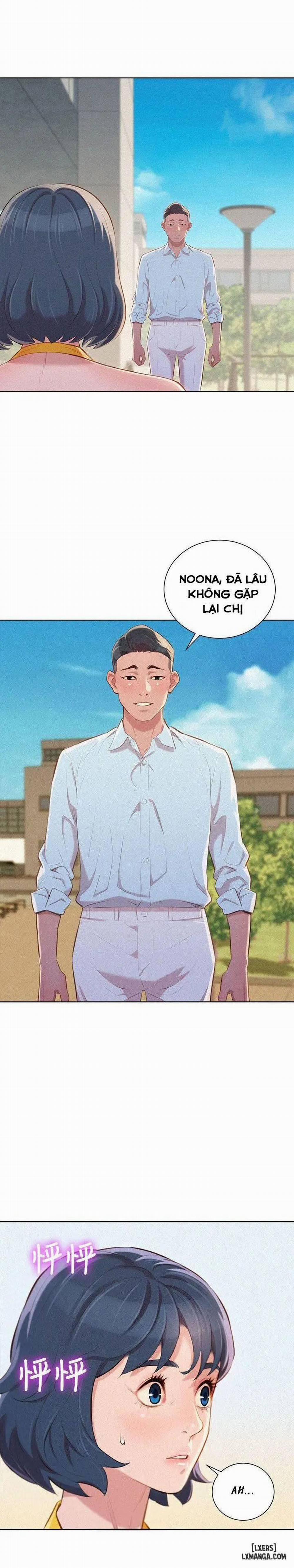 Chị (Noona) 42 trang 0