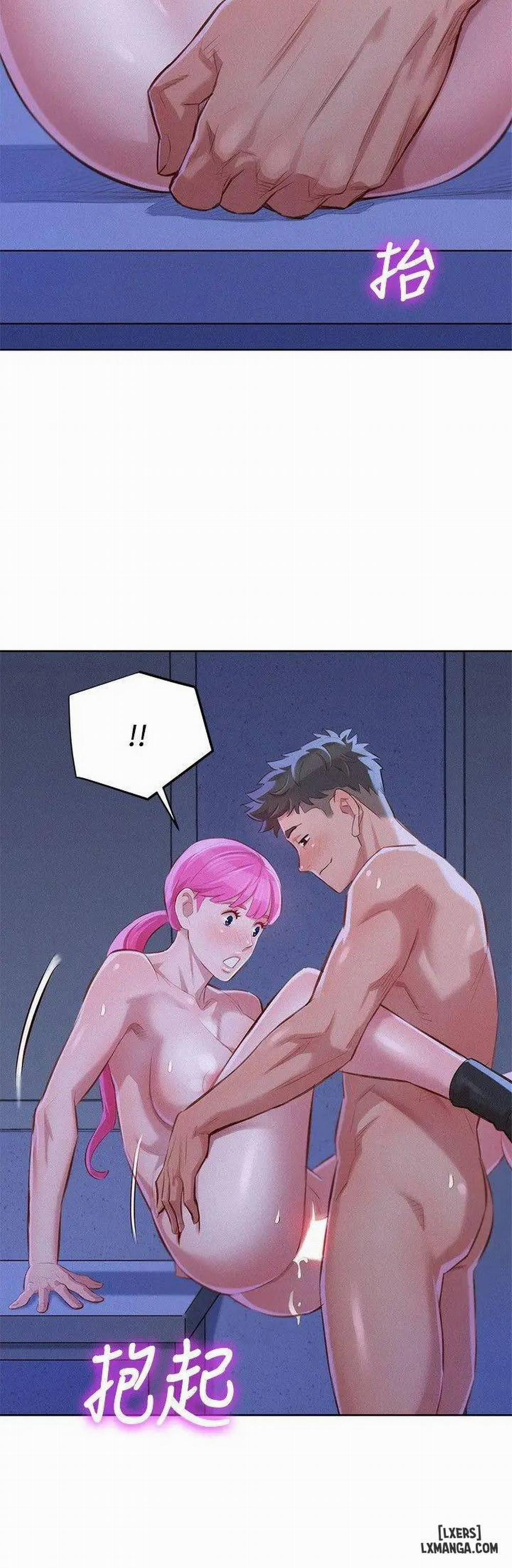 Chị (Noona) 42 trang 15