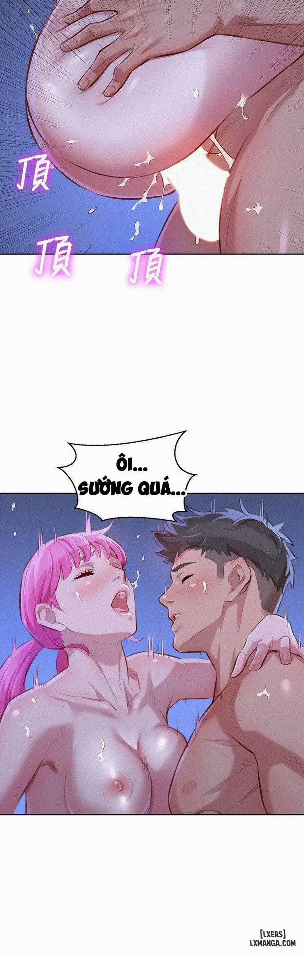 Chị (Noona) 42 trang 18