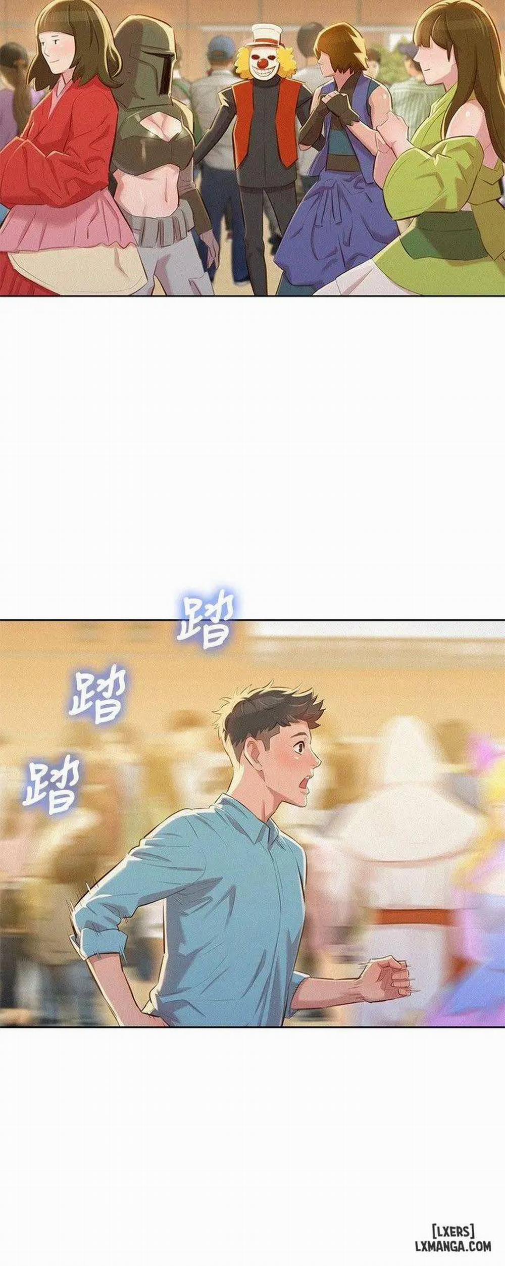 Chị (Noona) 42 trang 21