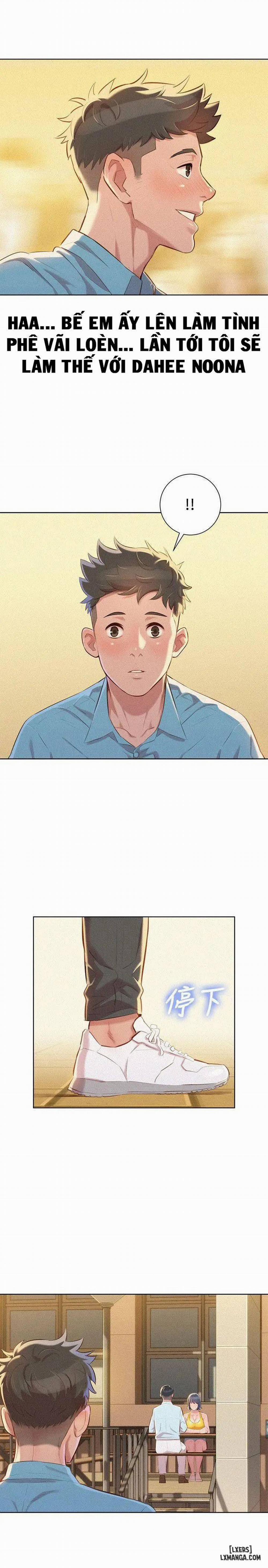 Chị (Noona) 42 trang 22