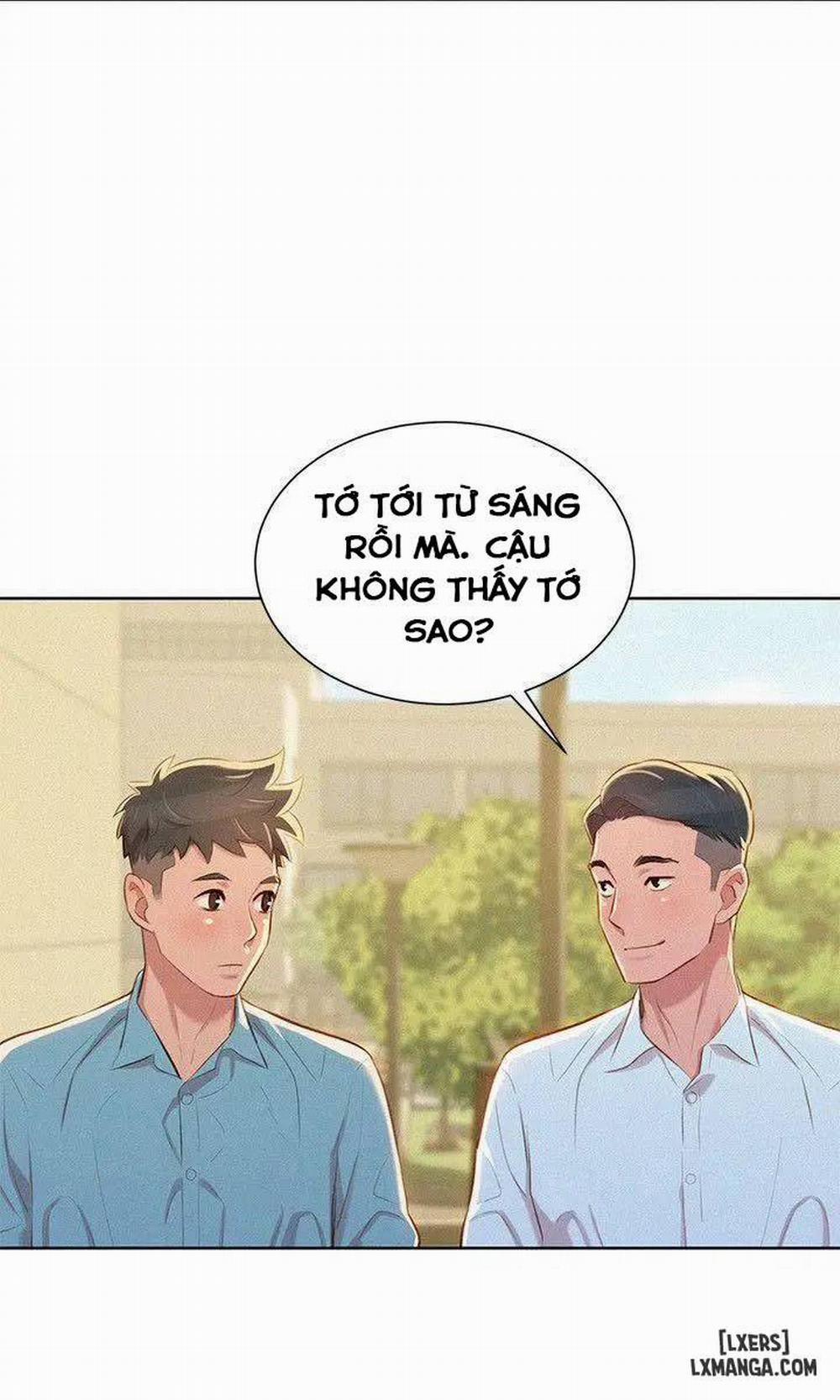 Chị (Noona) 42 trang 24