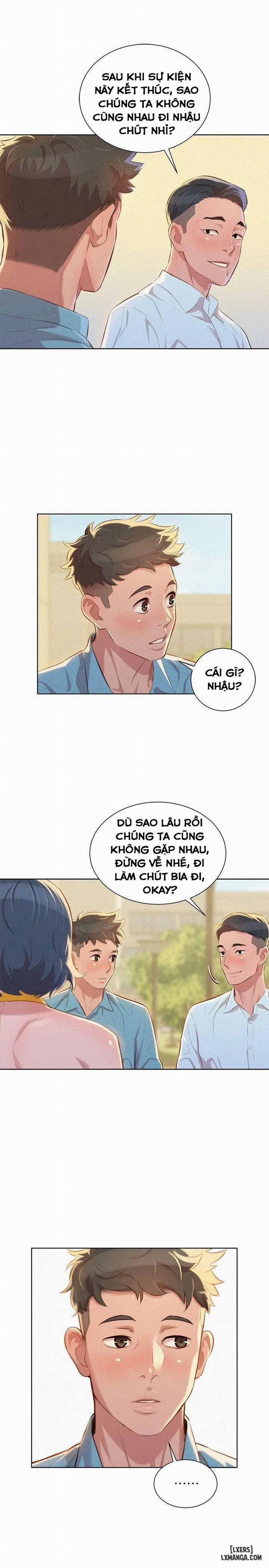 Chị (Noona) 42 trang 25