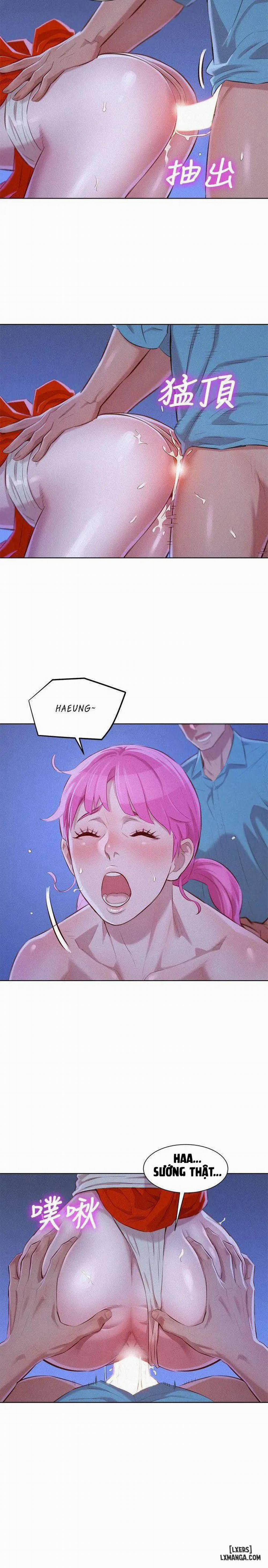 Chị (Noona) 42 trang 5