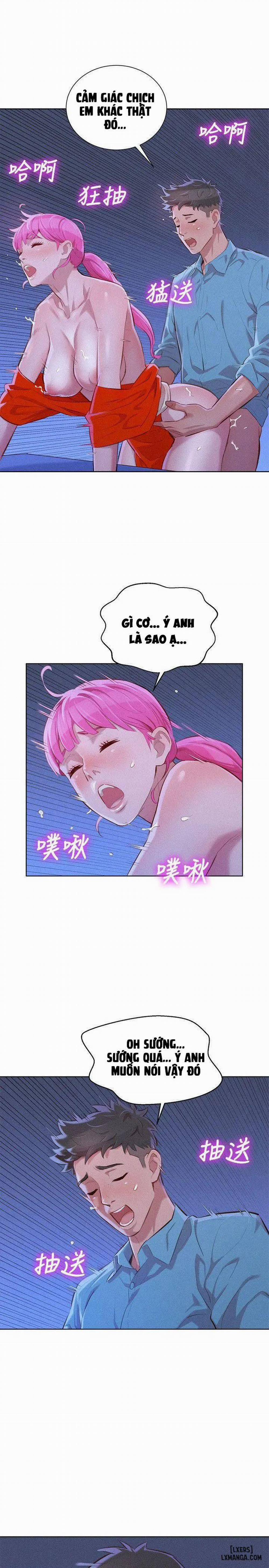 Chị (Noona) 42 trang 7