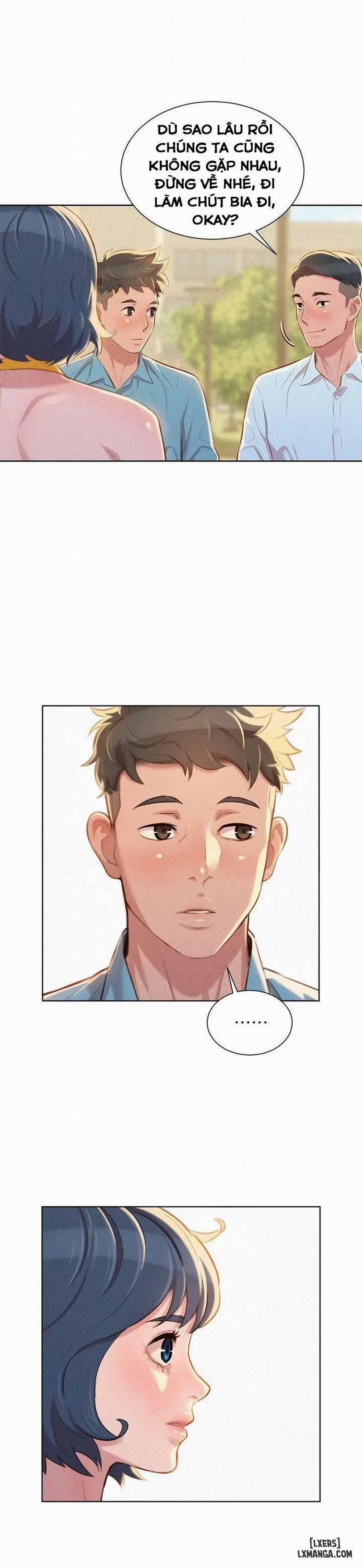 Chị (Noona) 43 trang 0