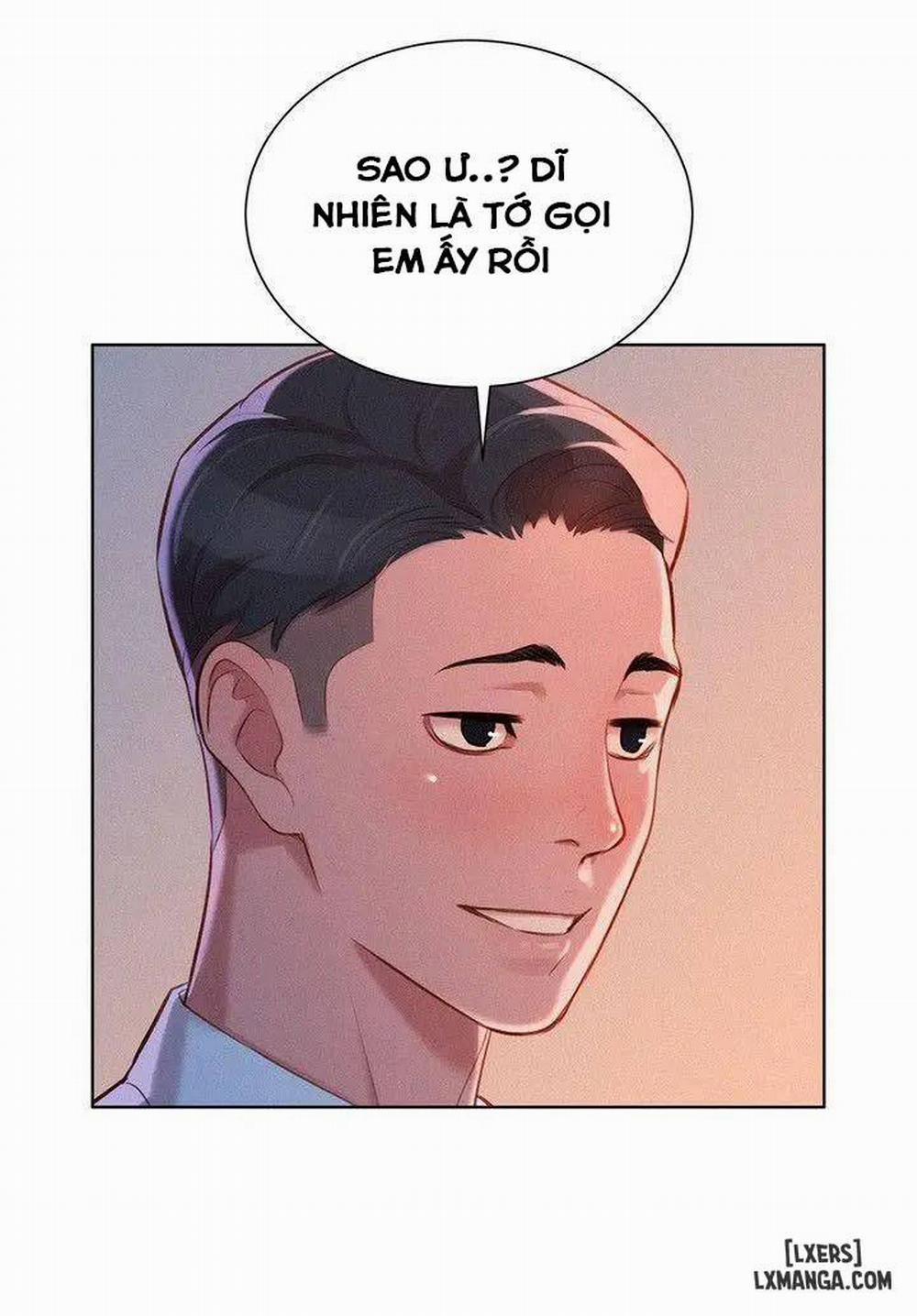 Chị (Noona) 43 trang 12