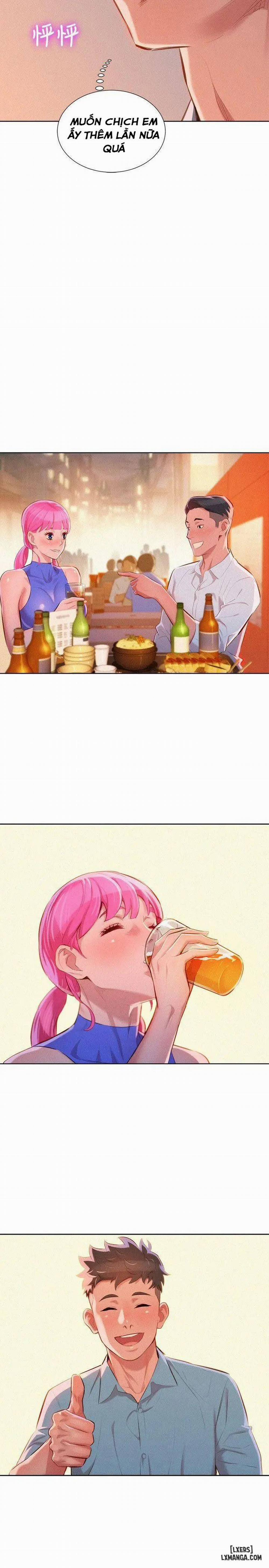 Chị (Noona) 43 trang 14