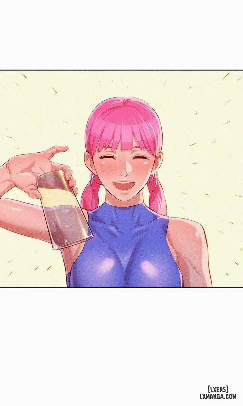 Chị (Noona) 43 trang 15