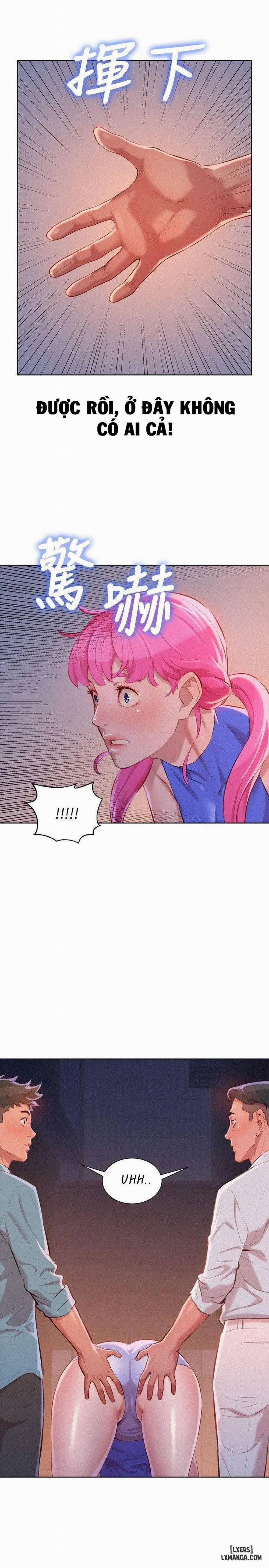 Chị (Noona) 43 trang 19