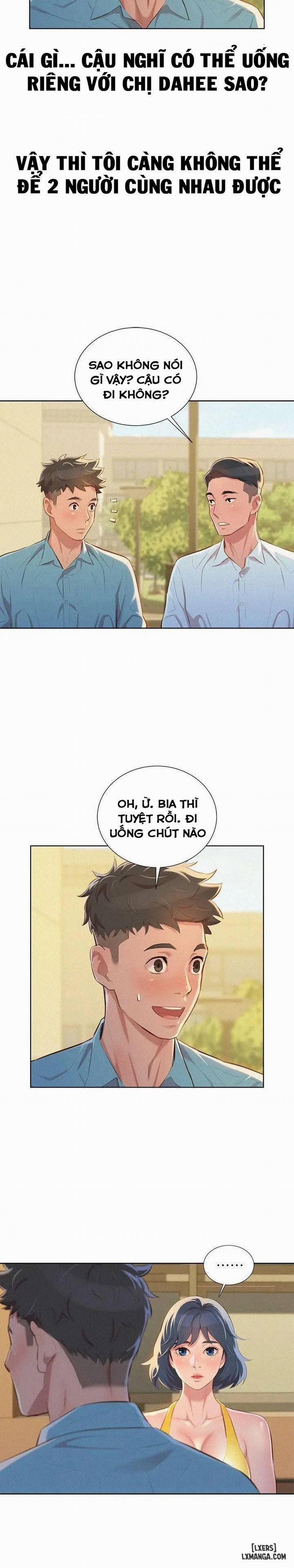 Chị (Noona) 43 trang 2