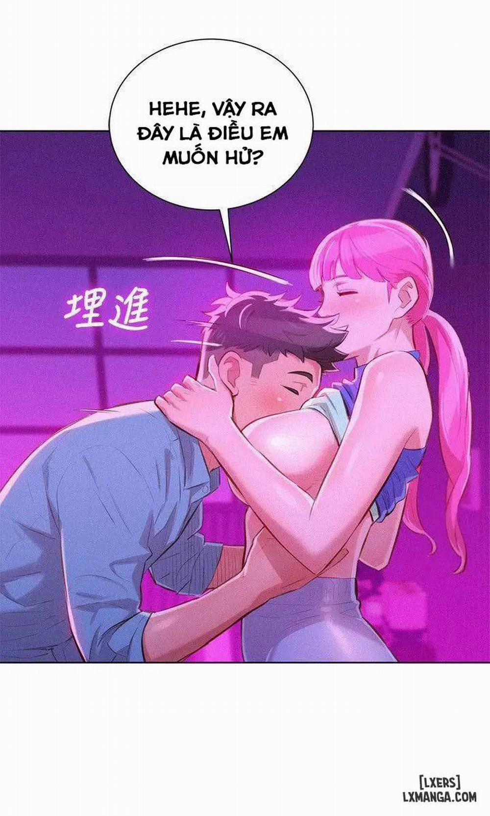 Chị (Noona) 43 trang 24