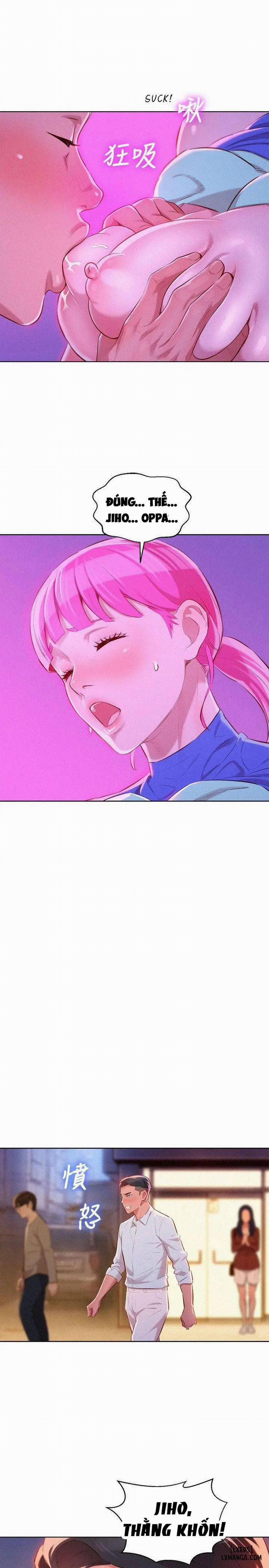 Chị (Noona) 43 trang 25