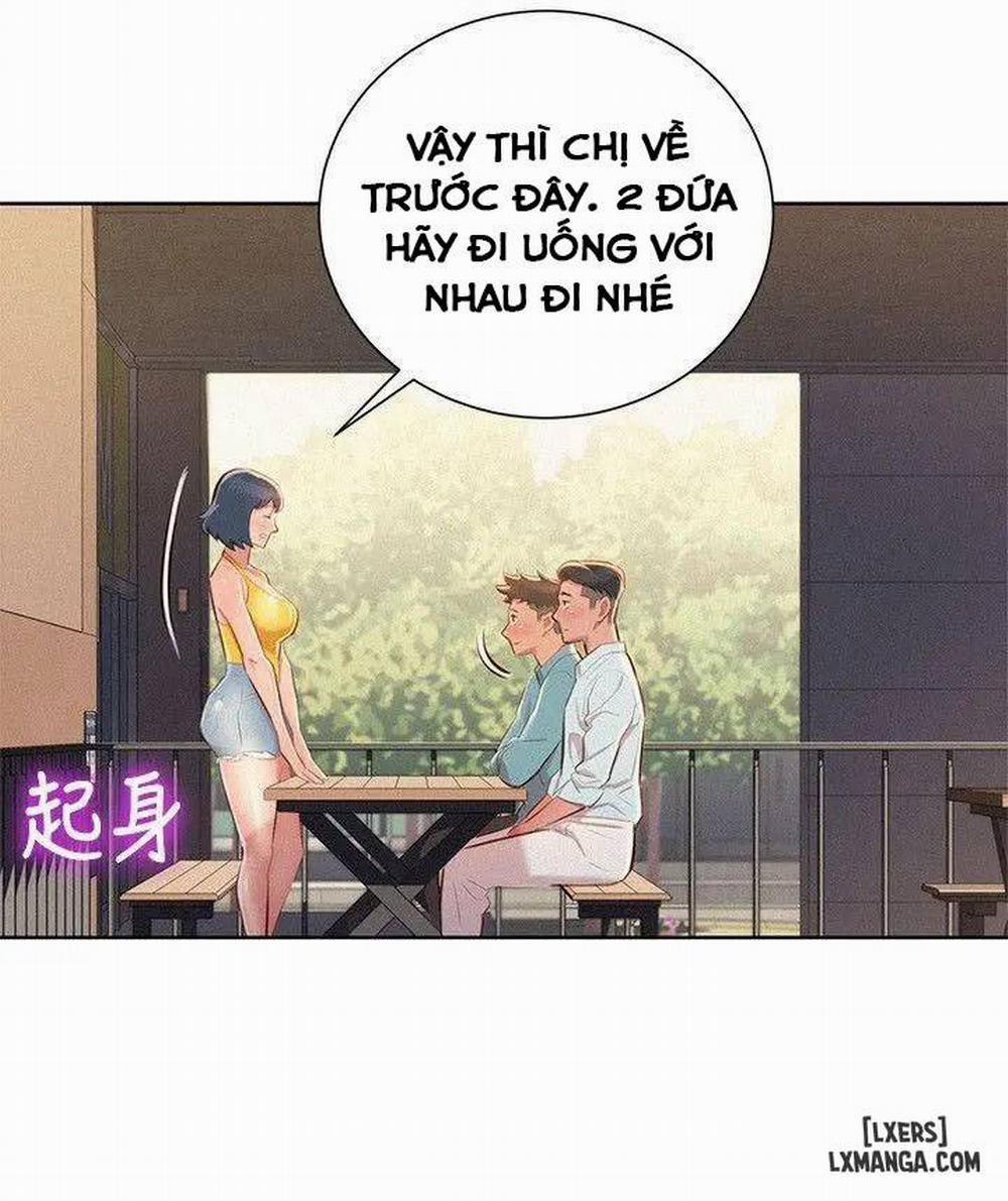 Chị (Noona) 43 trang 3