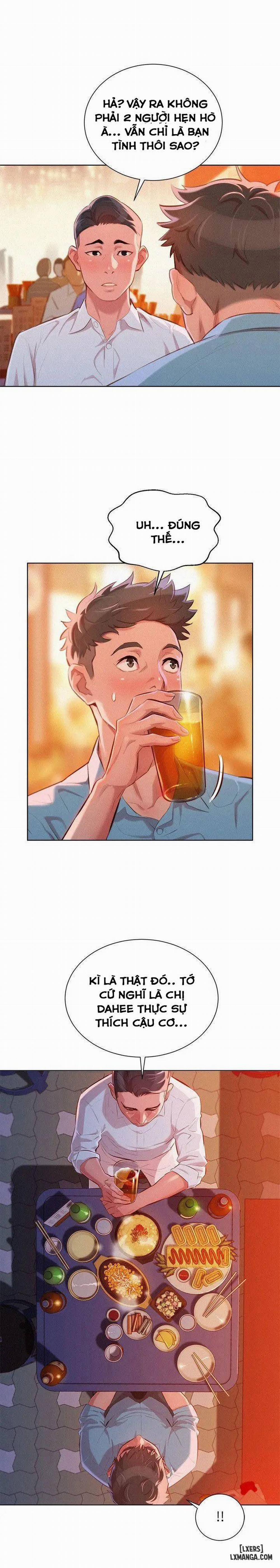 Chị (Noona) 43 trang 7