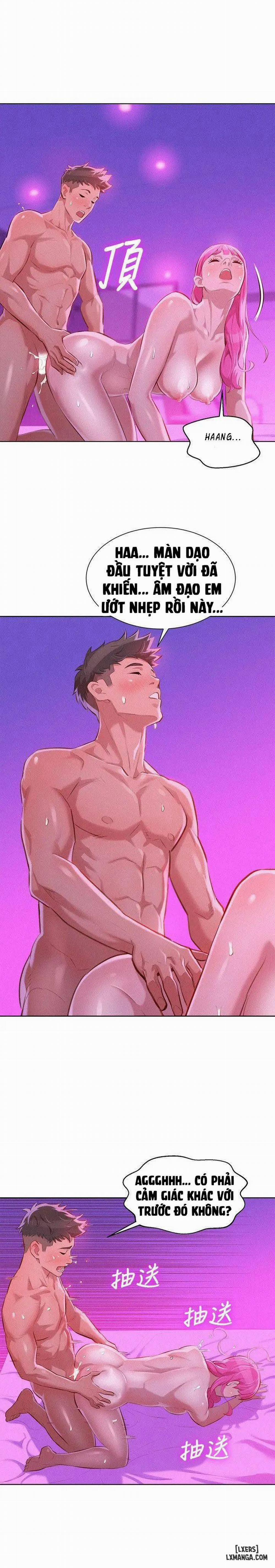 Chị (Noona) 44 trang 14