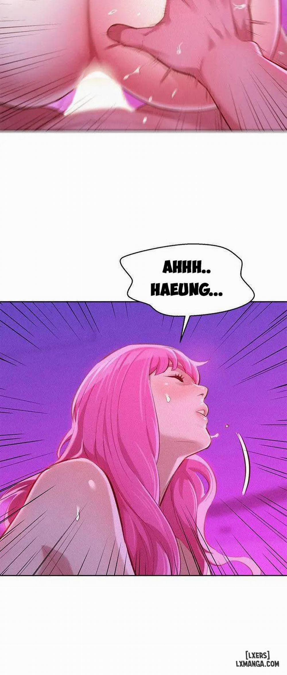 Chị (Noona) 44 trang 16