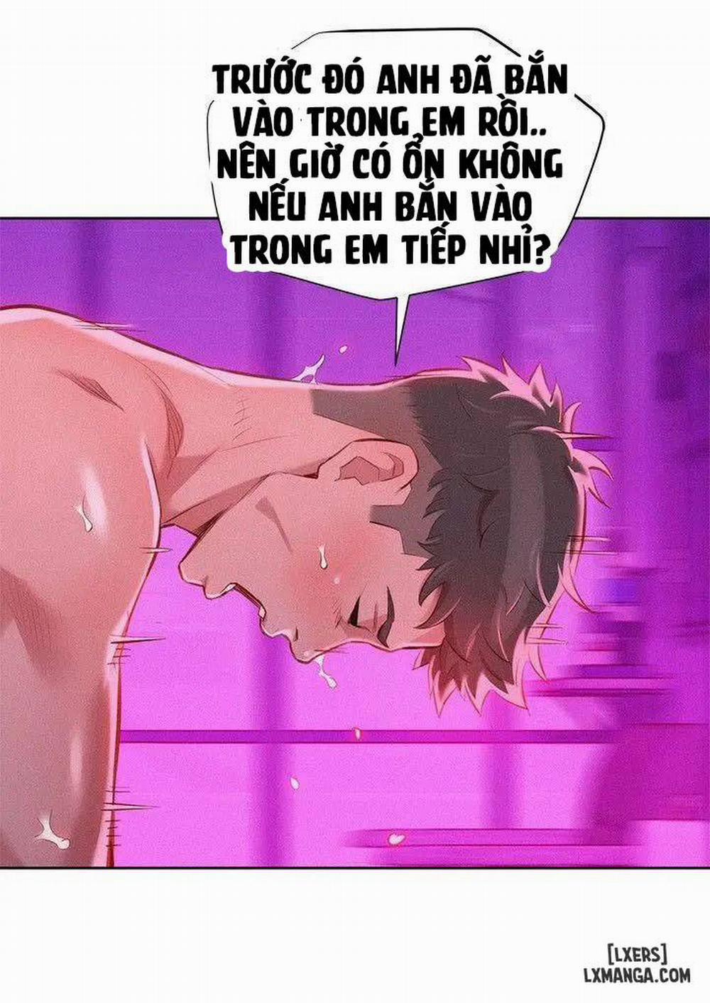 Chị (Noona) 44 trang 19