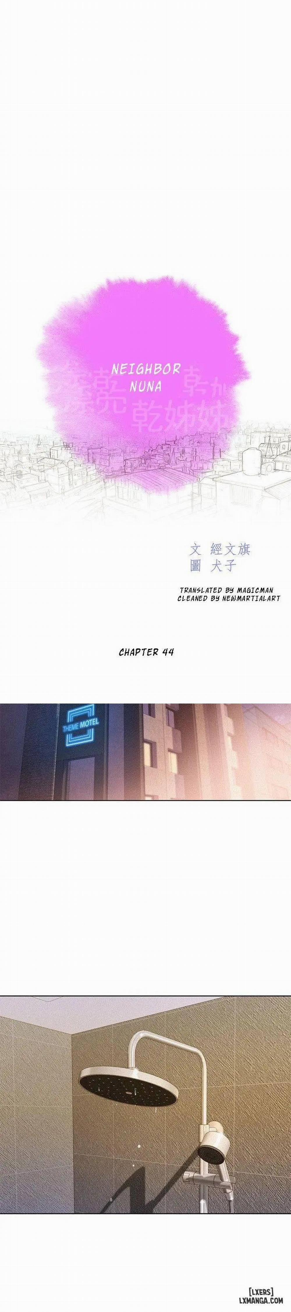 Chị (Noona) 44 trang 2