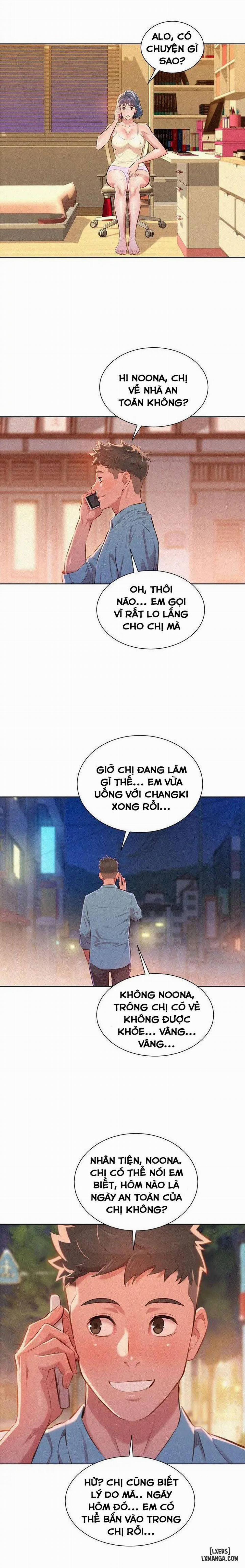 Chị (Noona) 44 trang 24