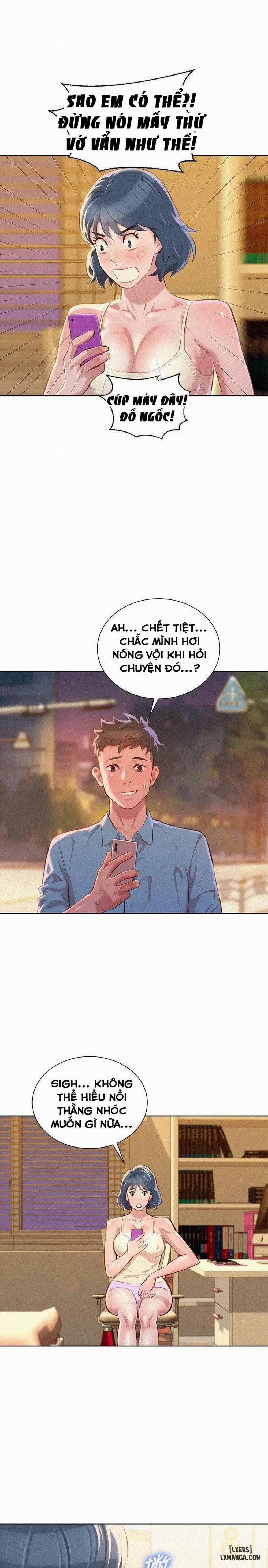 Chị (Noona) 44 trang 26