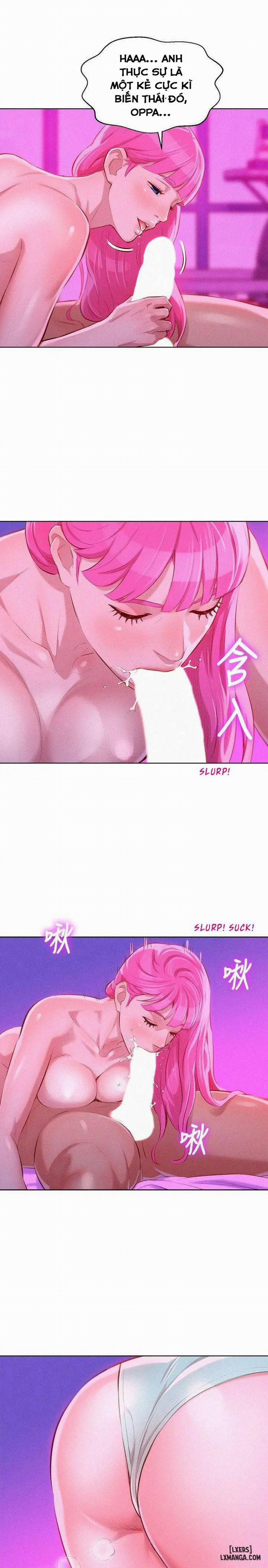 Chị (Noona) 44 trang 9