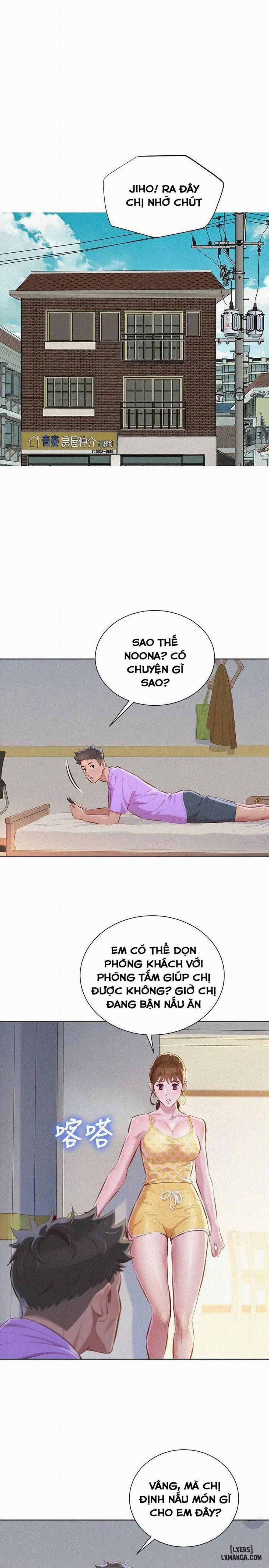 Chị (Noona) 45 trang 0