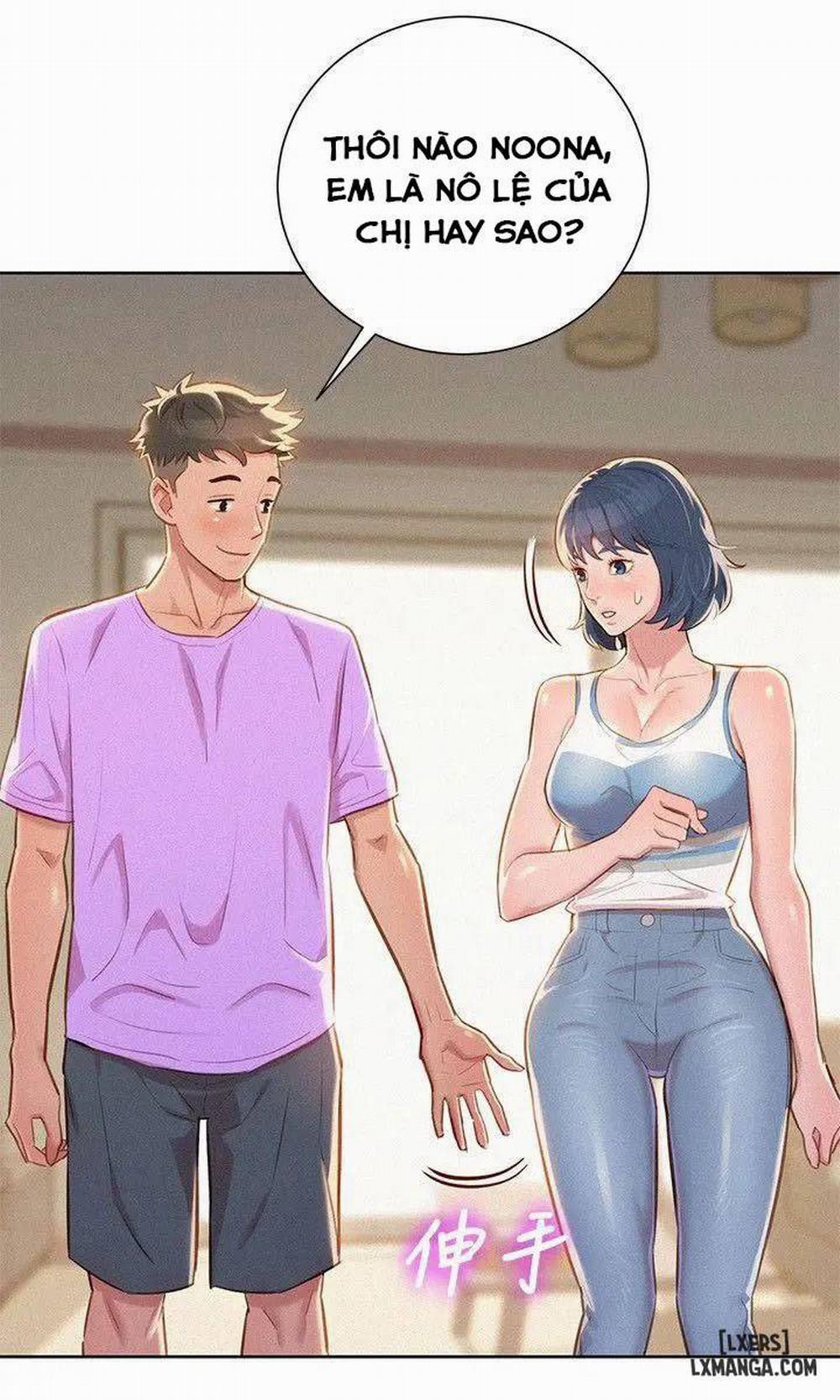 Chị (Noona) 45 trang 11