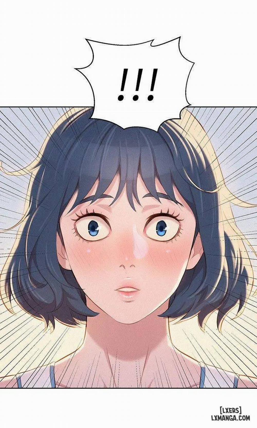 Chị (Noona) 45 trang 14