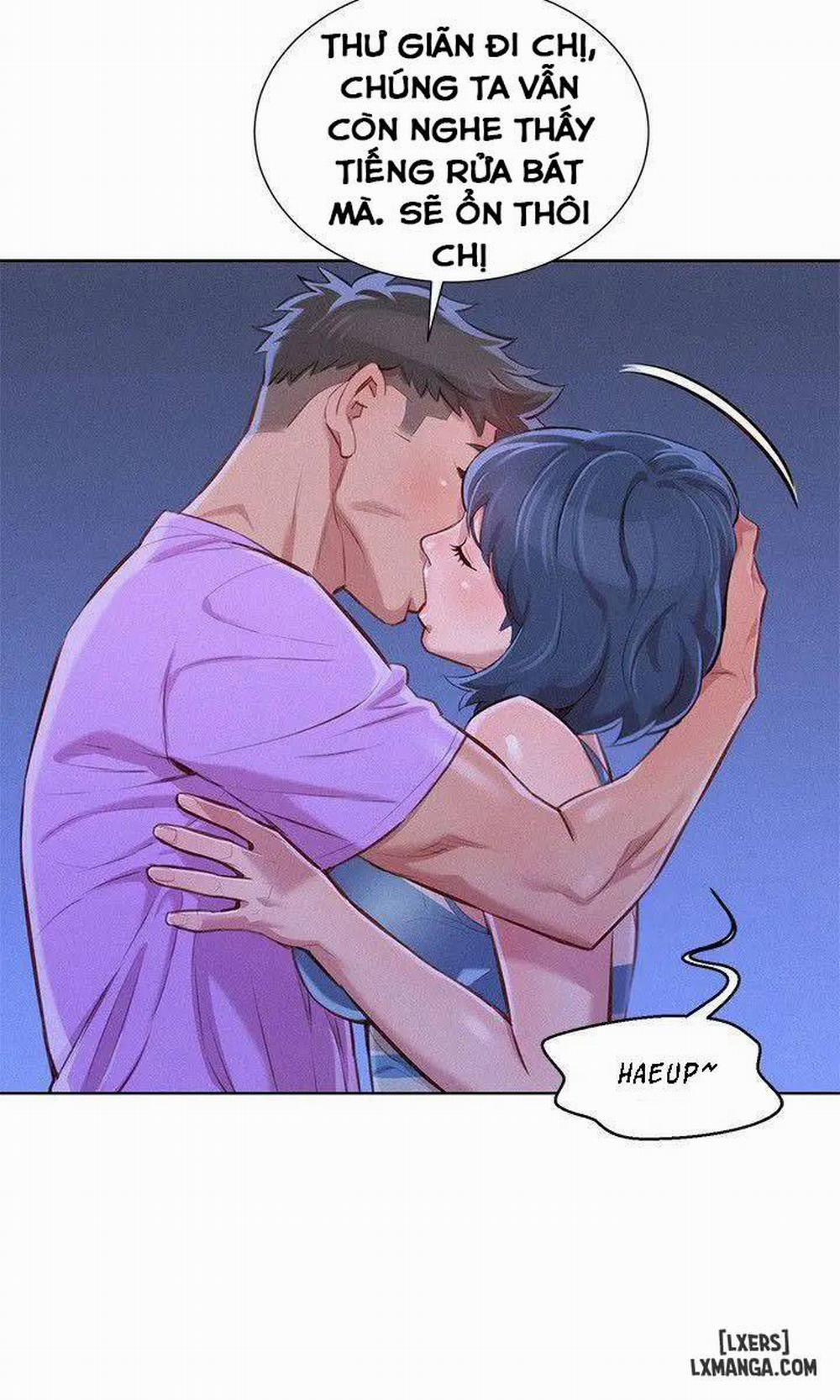 Chị (Noona) 45 trang 17