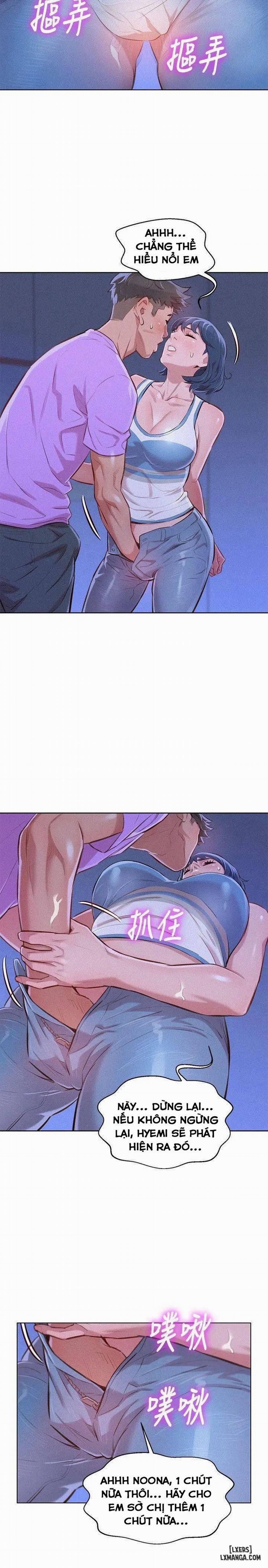 Chị (Noona) 45 trang 19