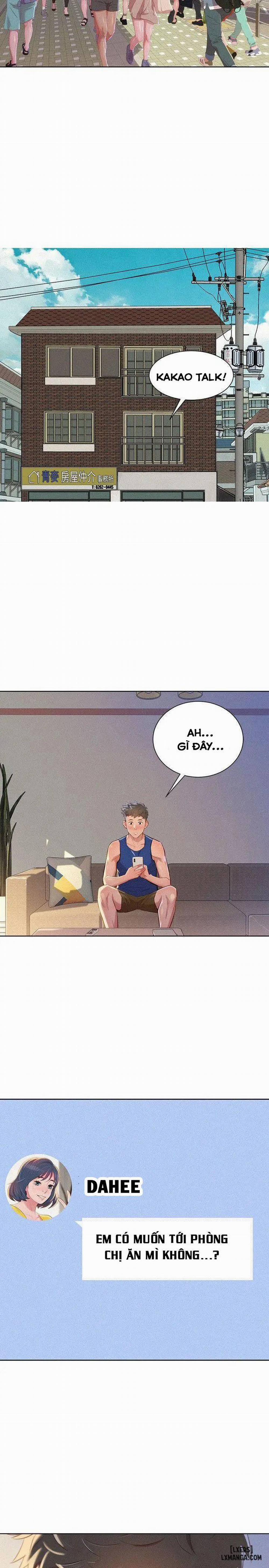 Chị (Noona) 45 trang 22