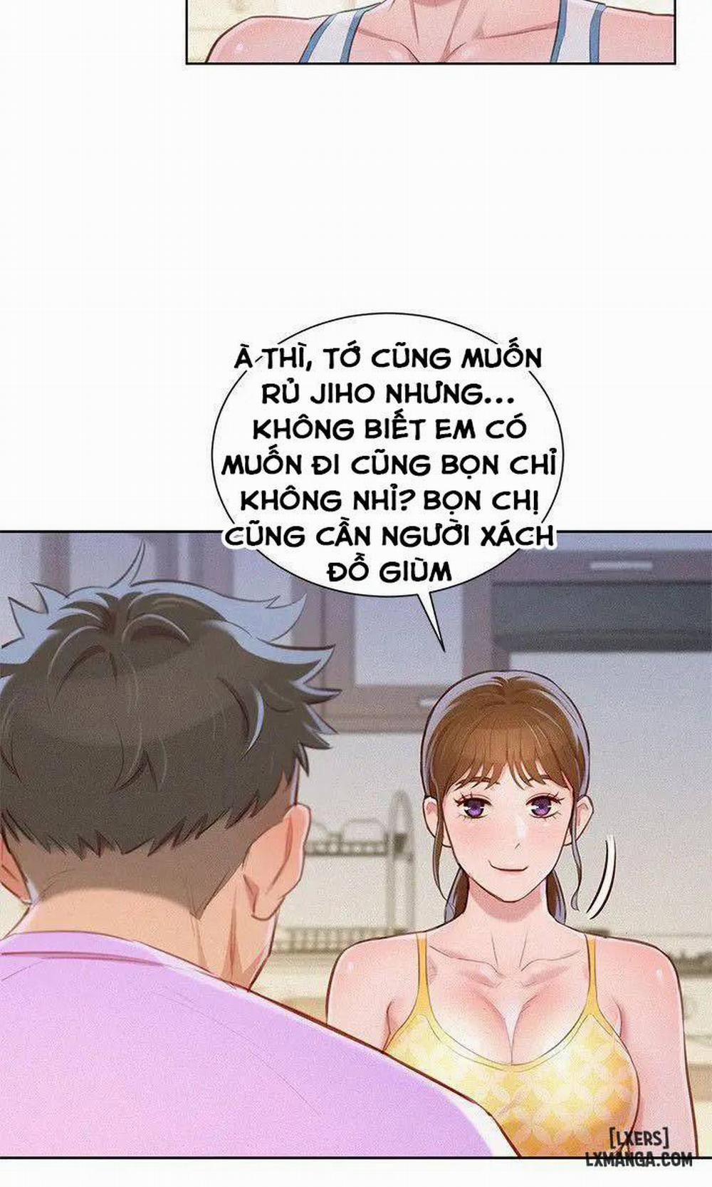 Chị (Noona) 45 trang 8