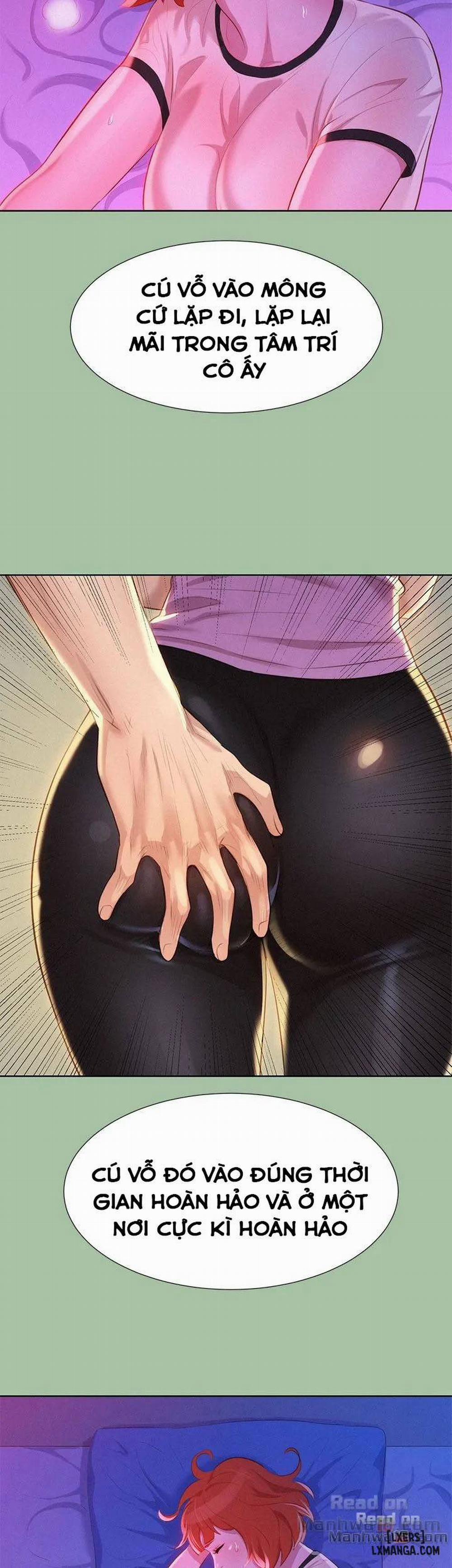 Chị (Noona) 5 trang 14