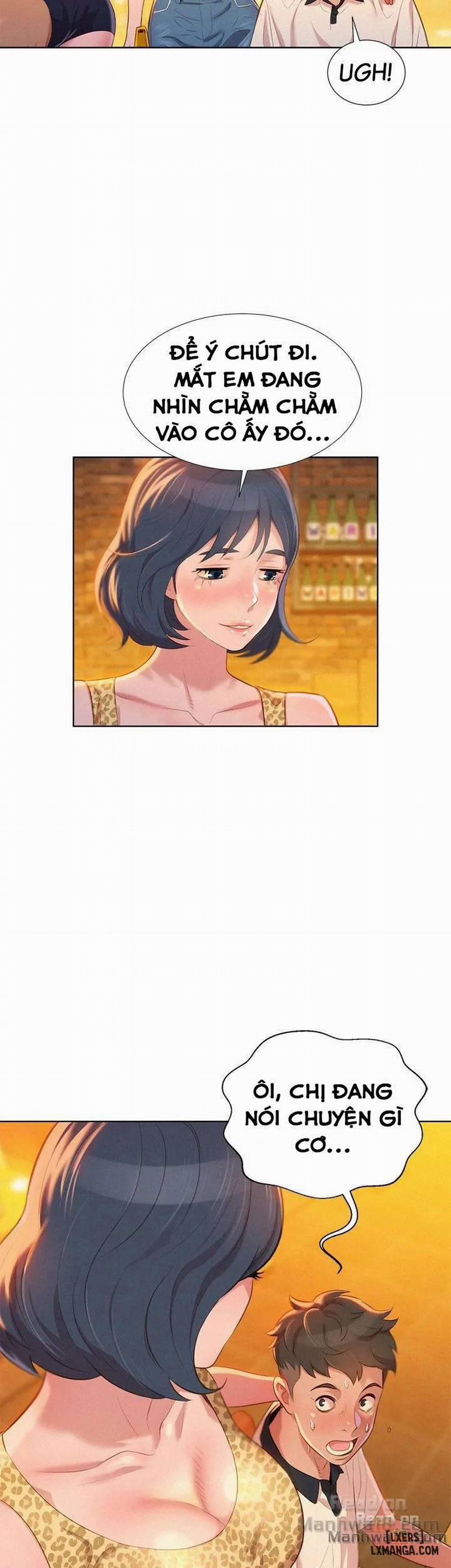 Chị (Noona) 5 trang 2