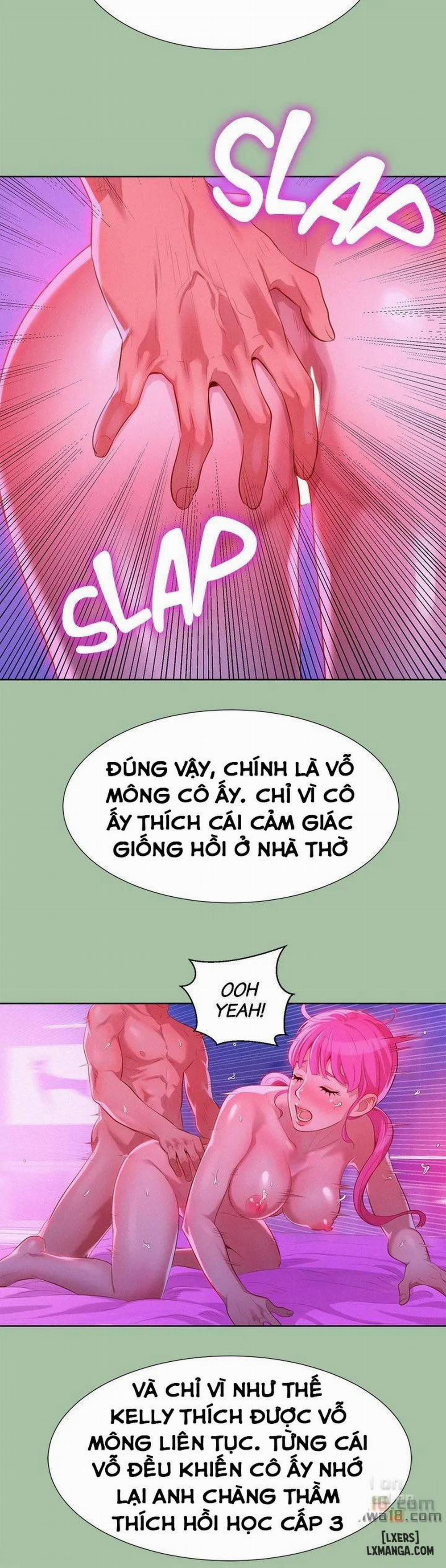 Chị (Noona) 5 trang 20