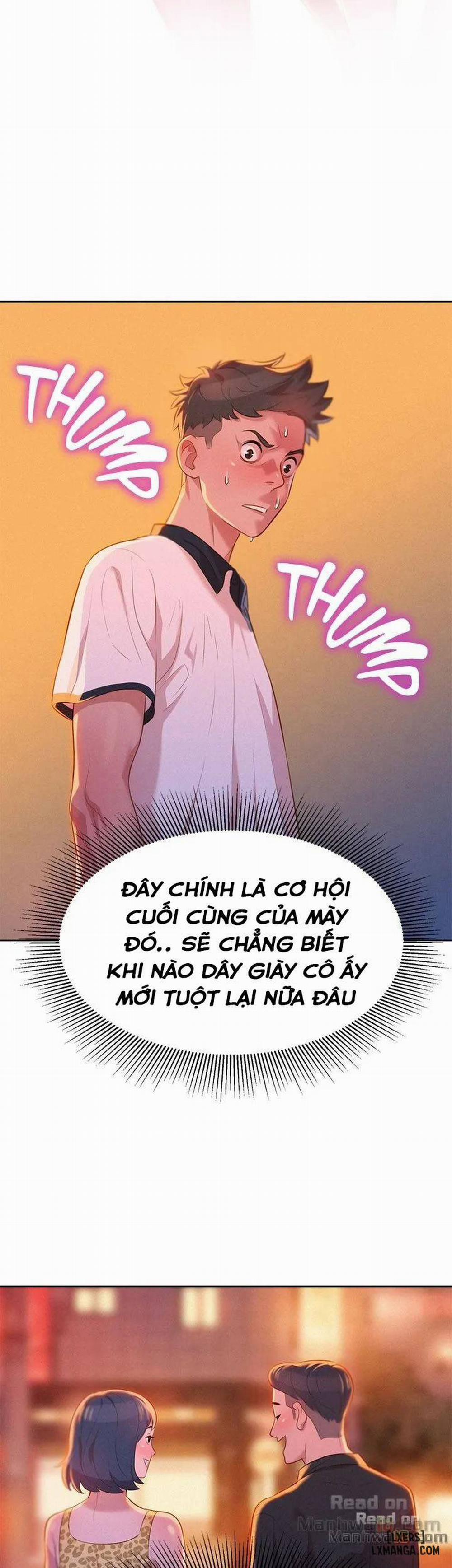 Chị (Noona) 5 trang 31