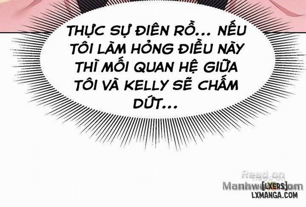 Chị (Noona) 5 trang 33