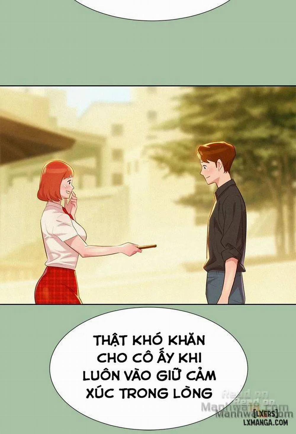 Chị (Noona) 5 trang 8