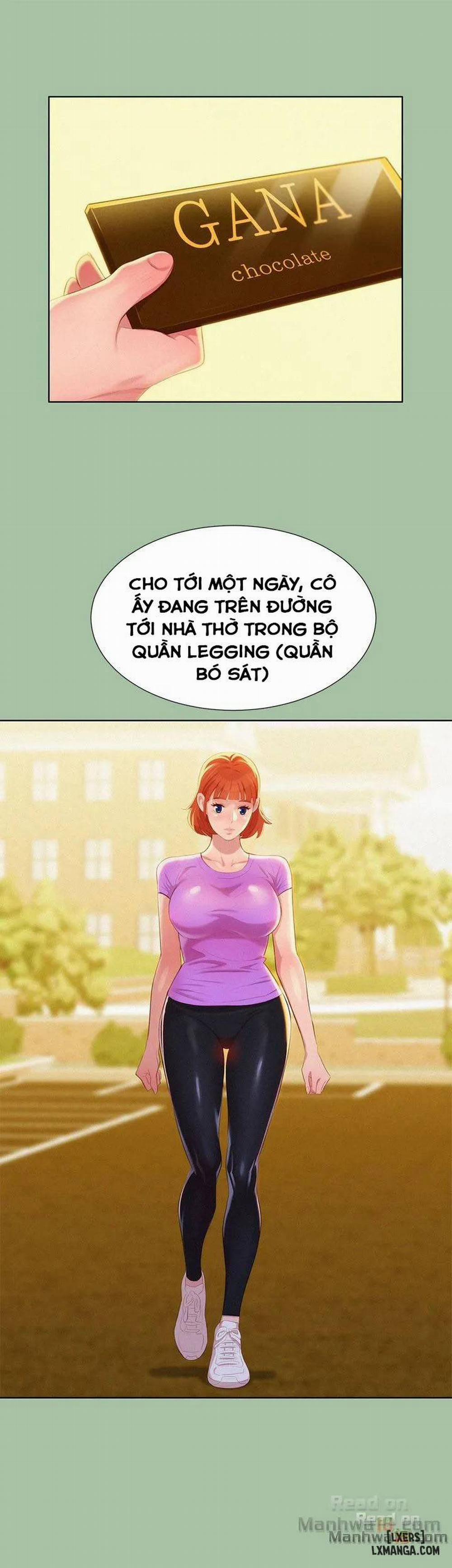 Chị (Noona) 5 trang 9