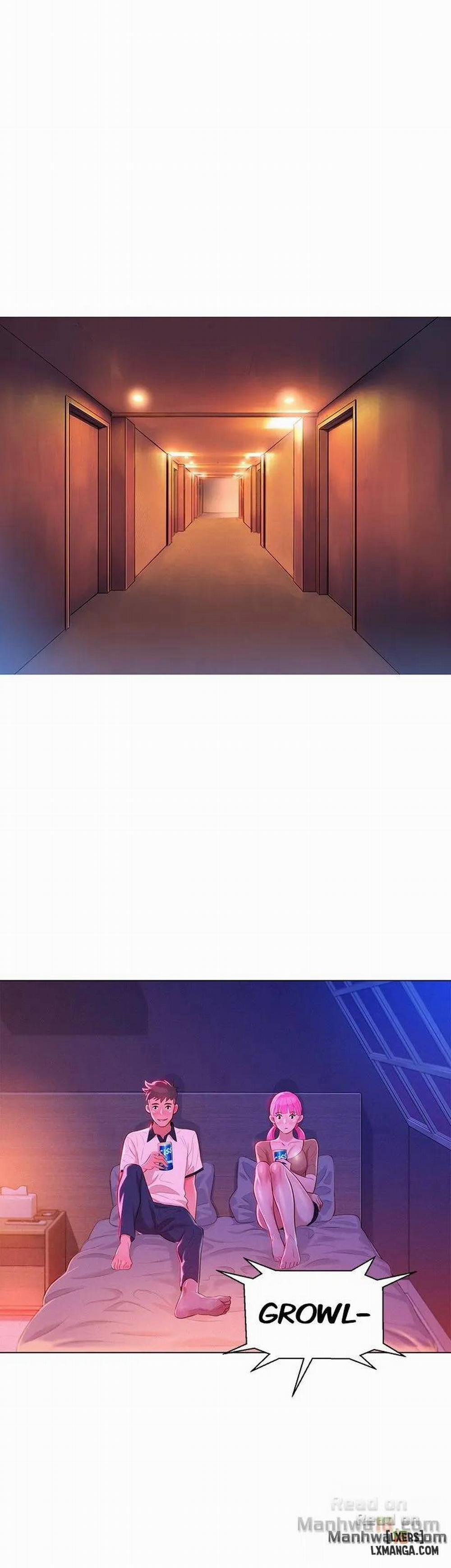 Chị (Noona) 6 trang 17