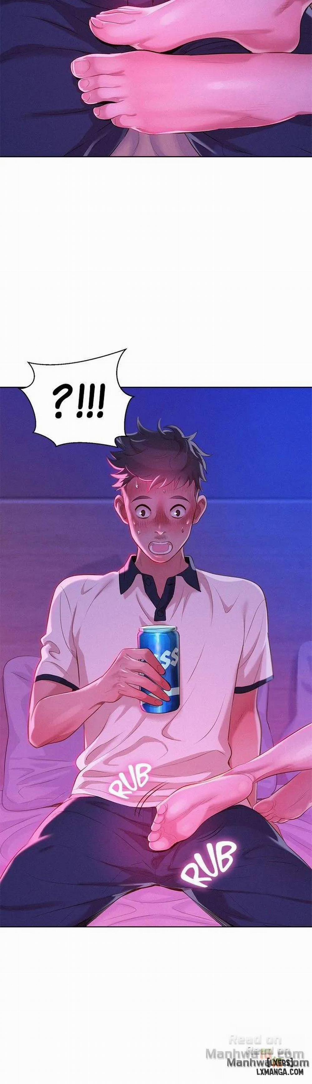 Chị (Noona) 6 trang 21