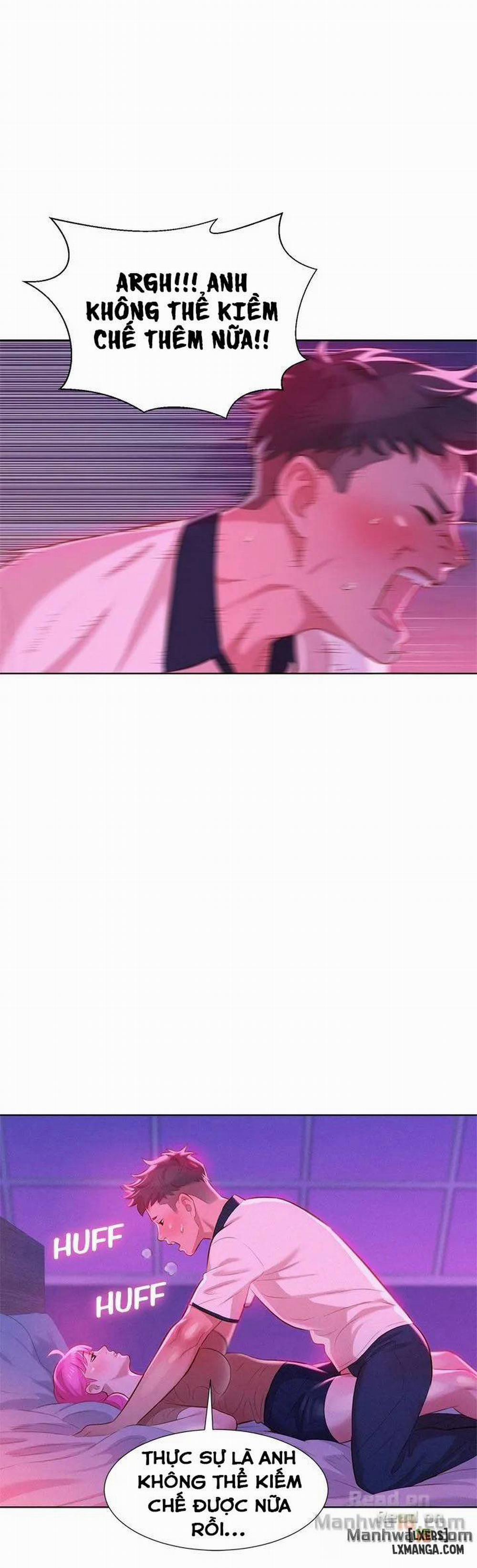 Chị (Noona) 6 trang 26