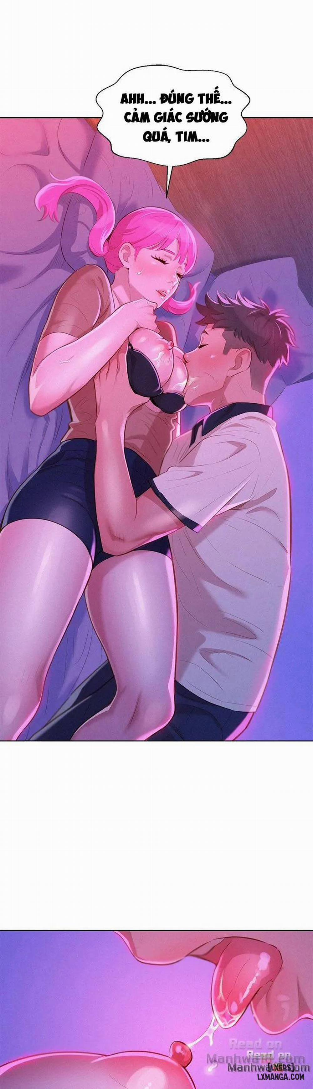 Chị (Noona) 6 trang 32