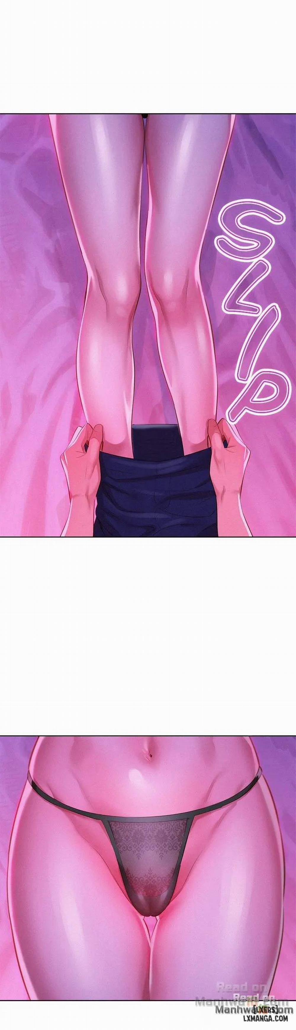 Chị (Noona) 6 trang 34