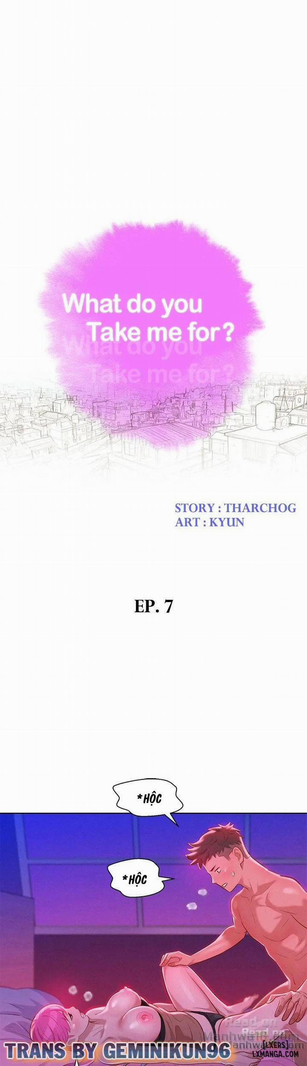 Chị (Noona) 7 trang 11