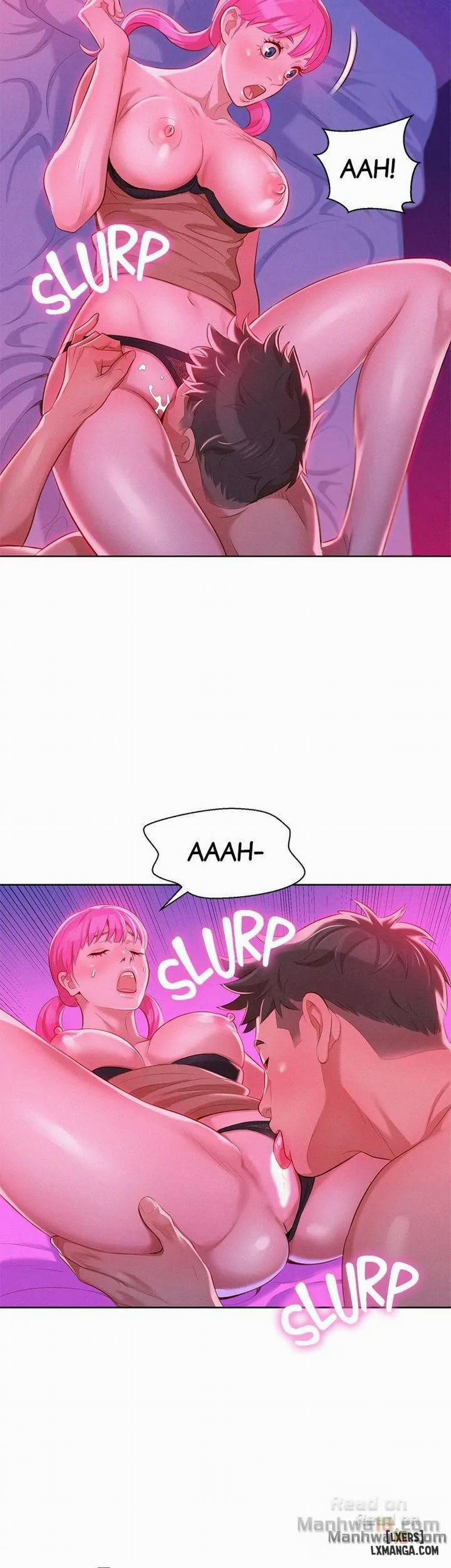 Chị (Noona) 7 trang 13