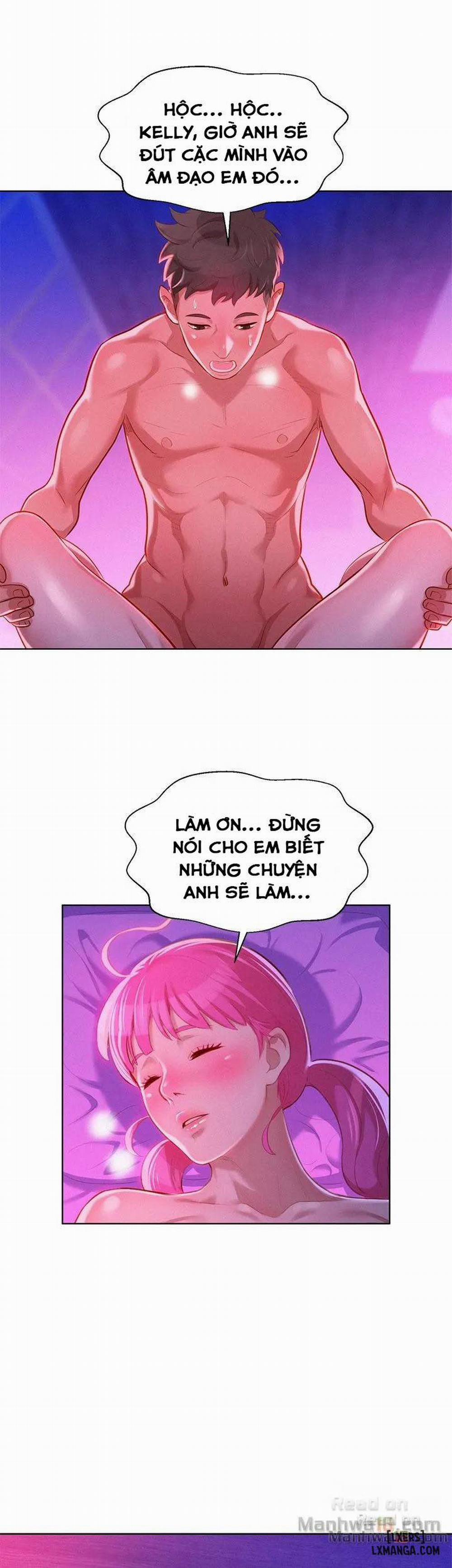 Chị (Noona) 7 trang 15