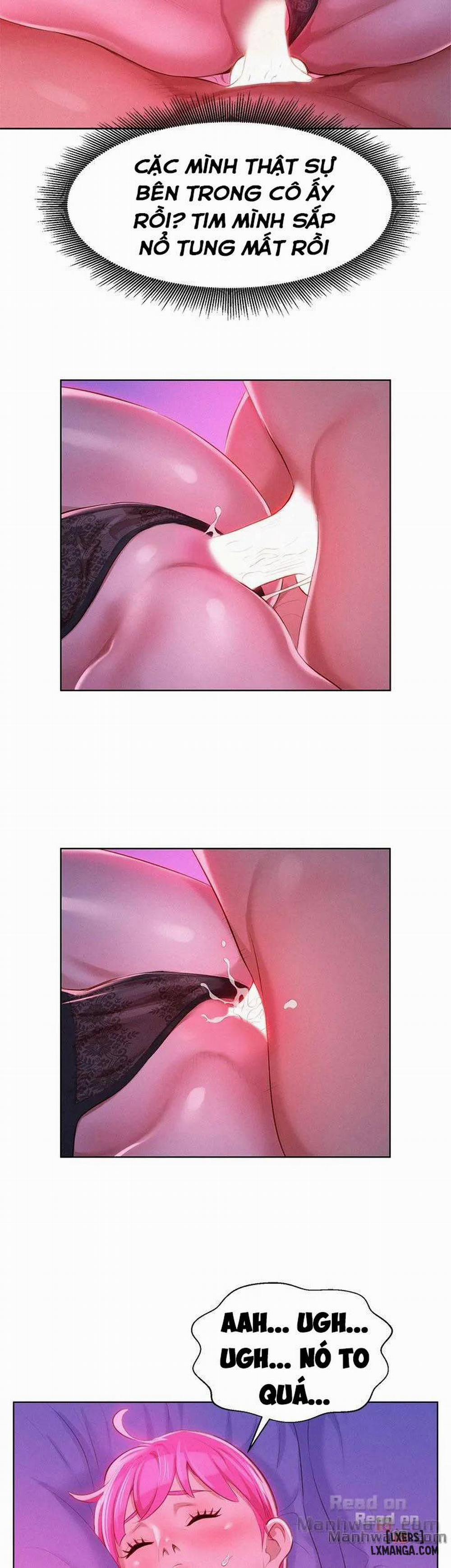 Chị (Noona) 7 trang 19