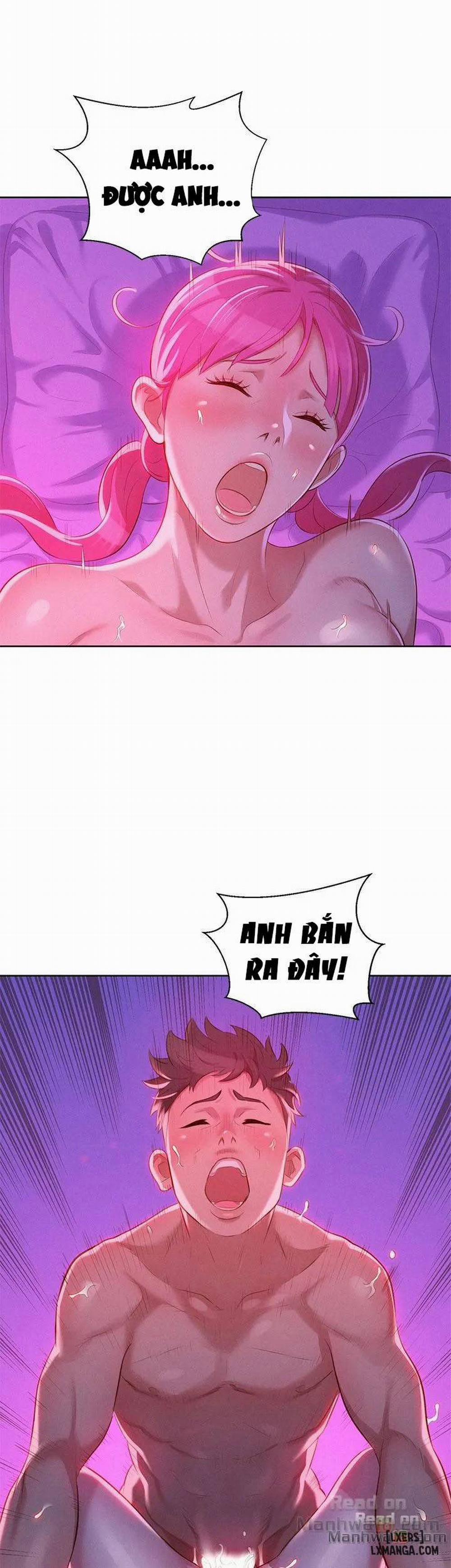 Chị (Noona) 7 trang 26